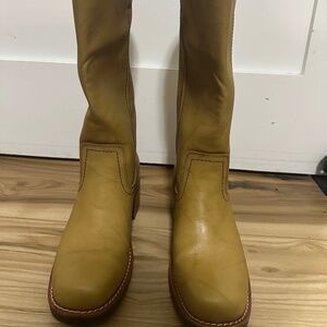 Frye & Co Miranda boots